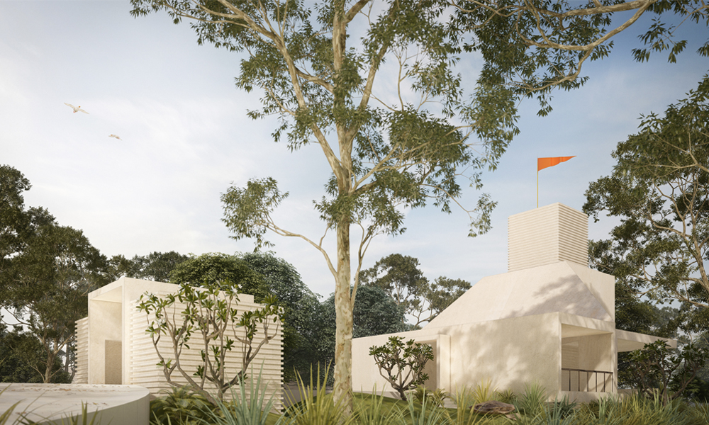 Fortune Elements Temple photo