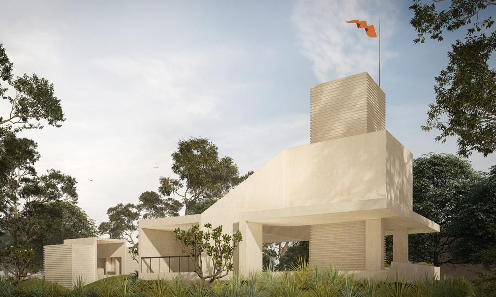 Fortune Elements Temple photo