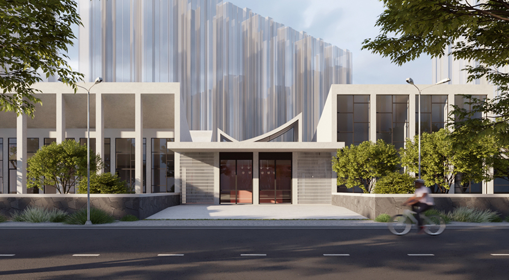 Lodha Premier Club photo