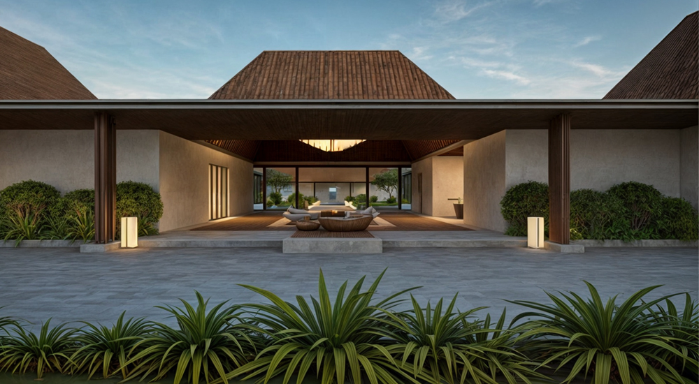 Ambuja Sagar Kutir photo