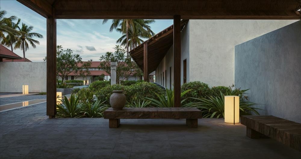 Ambuja Sagar Kutir photo