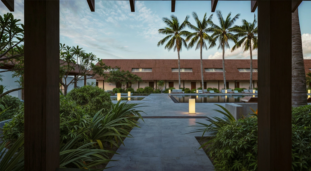 Ambuja Sagar Kutir photo