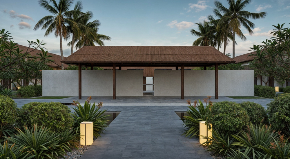 Ambuja Sagar Kutir photo