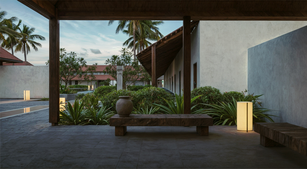 Ambuja Sagar Kutir photo