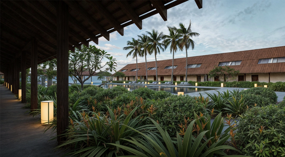 Ambuja Sagar Kutir photo