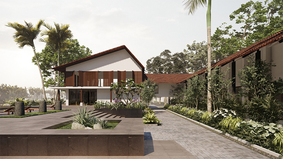 Bishnupur Resort photo