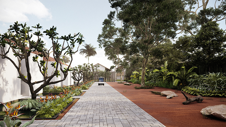 Bishnupur Resort photo