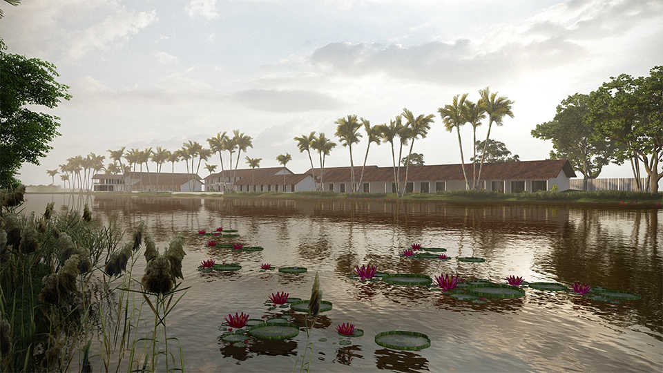 Bishnupur Resort photo