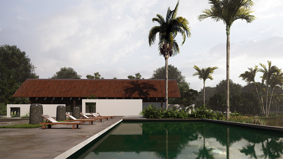 Bishnupur Resort photo