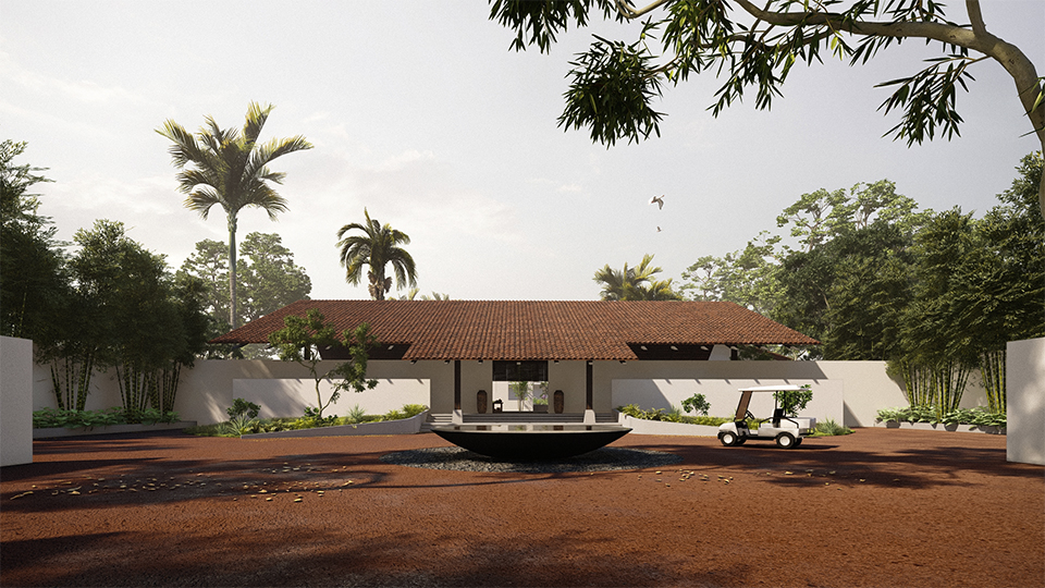 Bishnupur Resort photo