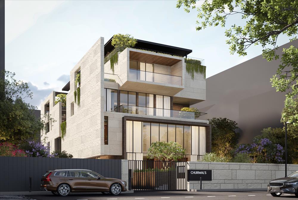 Churiwal Villa photo