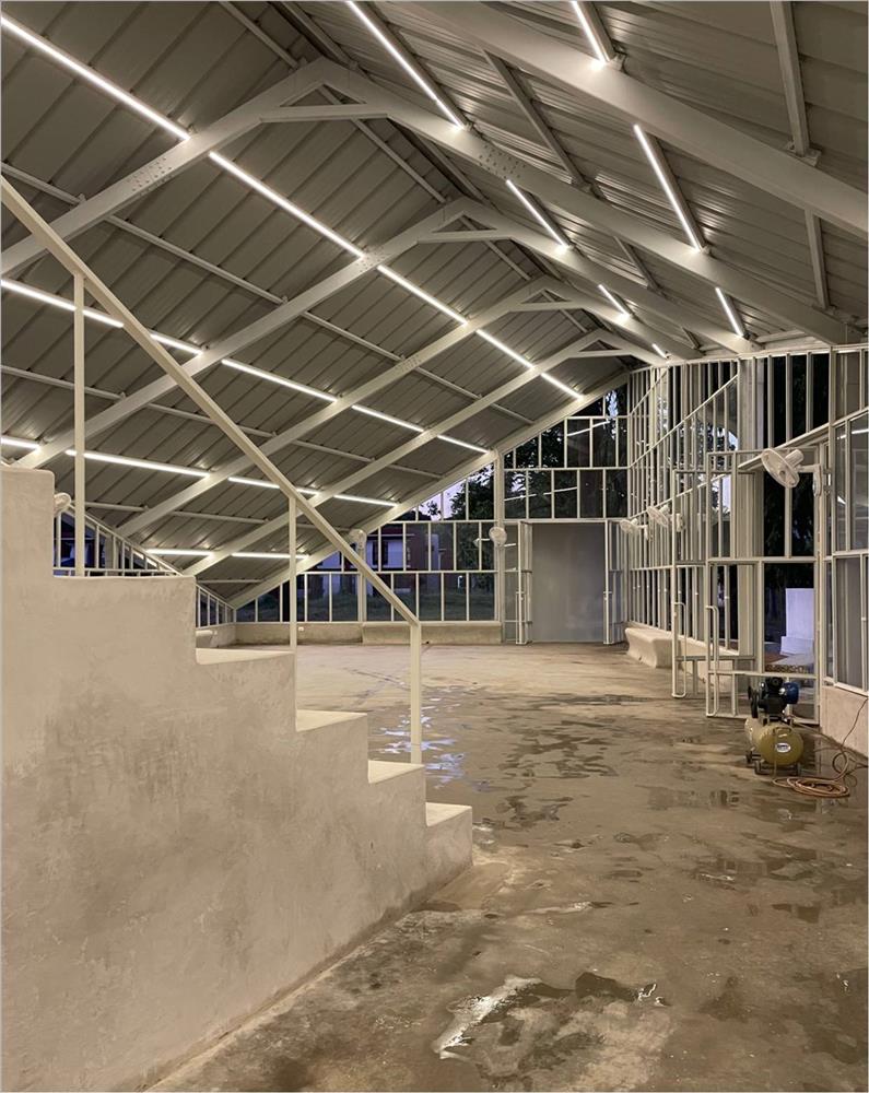 AC Pandya Student Activity Centre photo