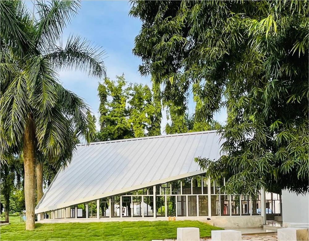 AC Pandya Student Activity Centre photo