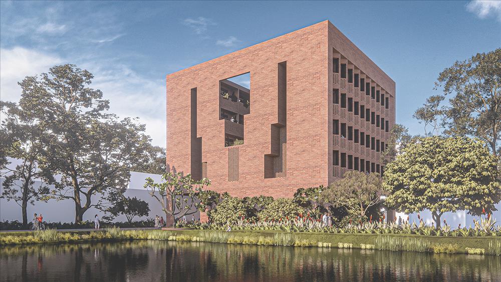 Rebecca Girls' Hostel photo