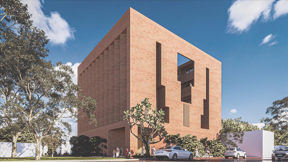 Rebecca Girls' Hostel photo