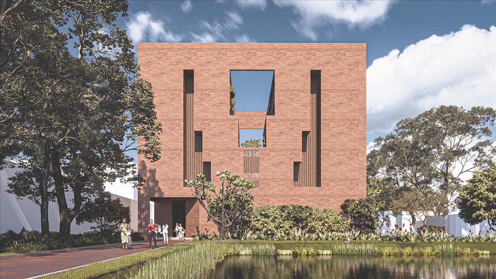 Rebecca Girls' Hostel photo