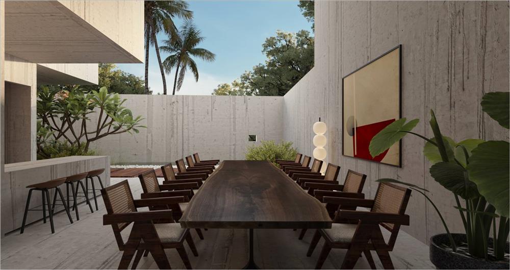 Hyderabad Villa photo