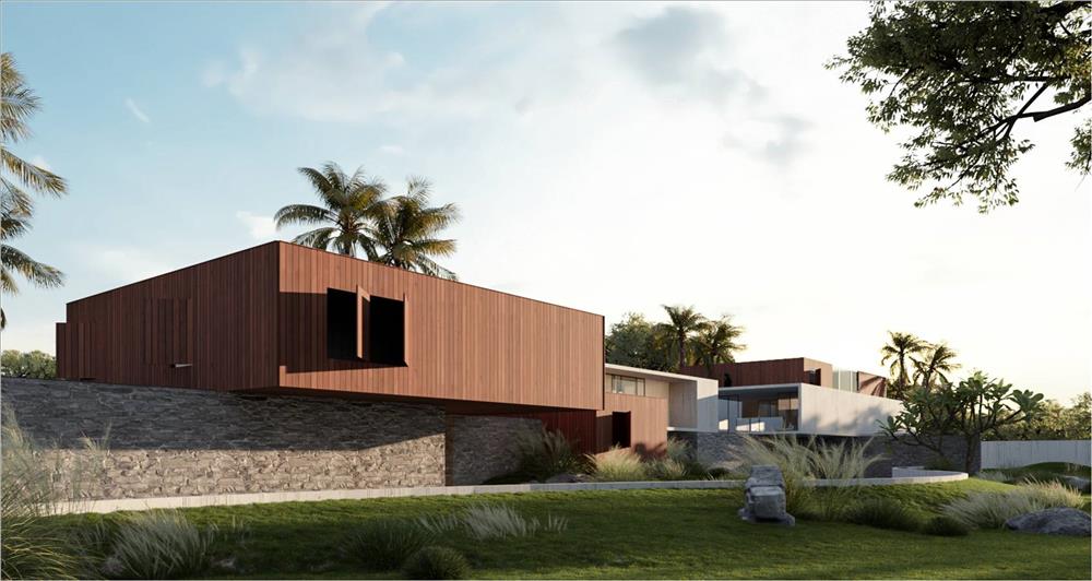 Hyderabad Villa photo