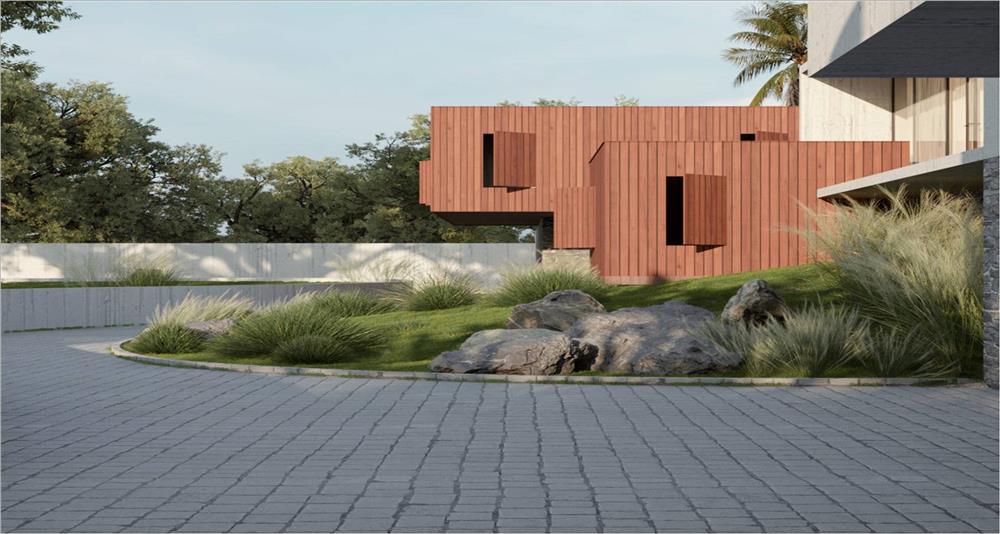 Hyderabad Villa photo