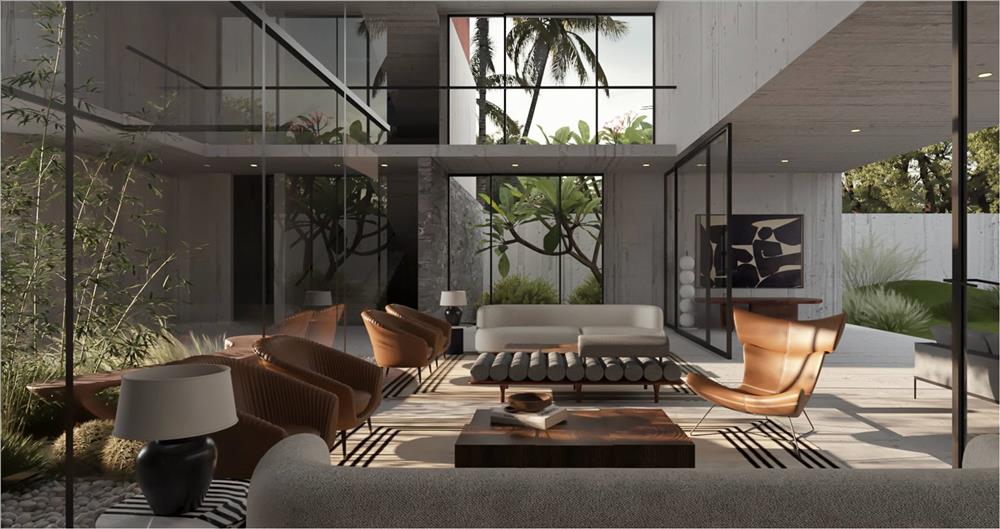 Hyderabad Villa photo