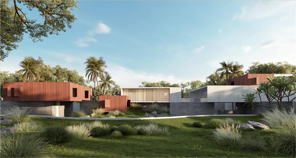 Hyderabad Villa photo