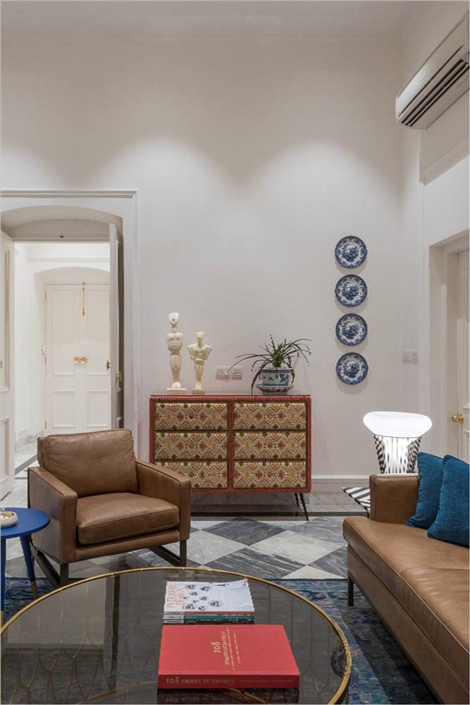 Retro Residence photo