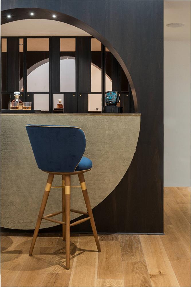 Retro Residence photo