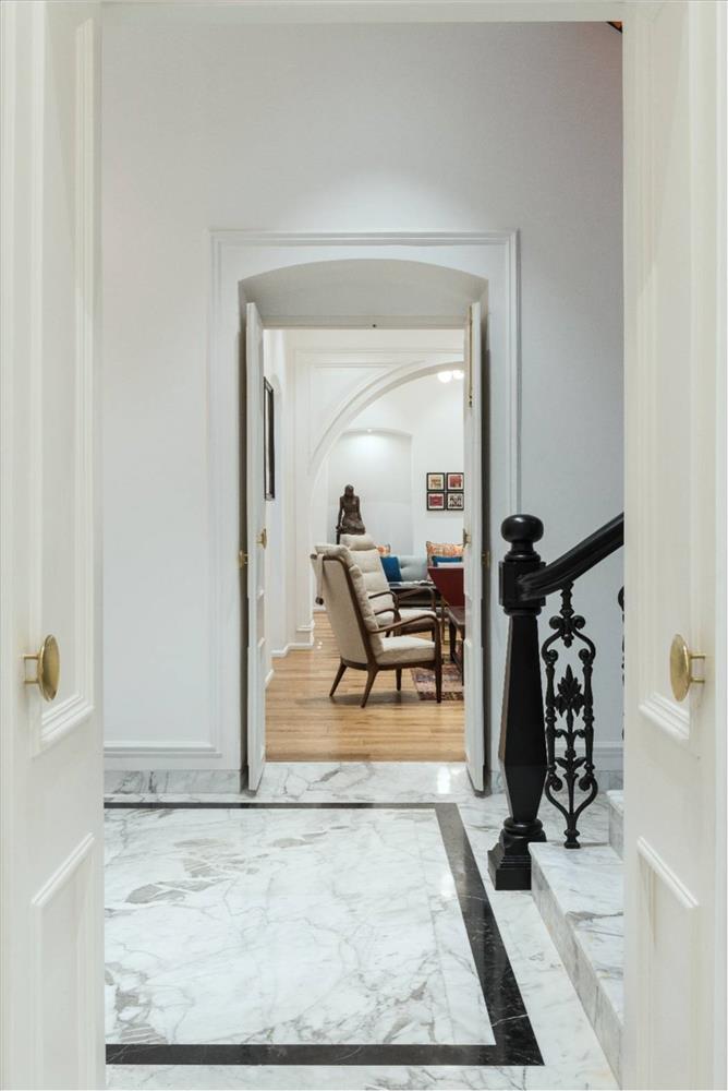 Retro Residence photo