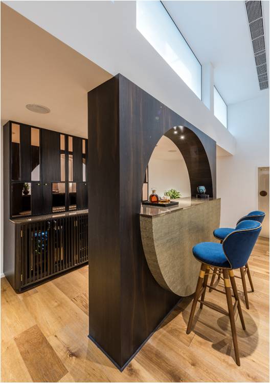 Retro Residence photo