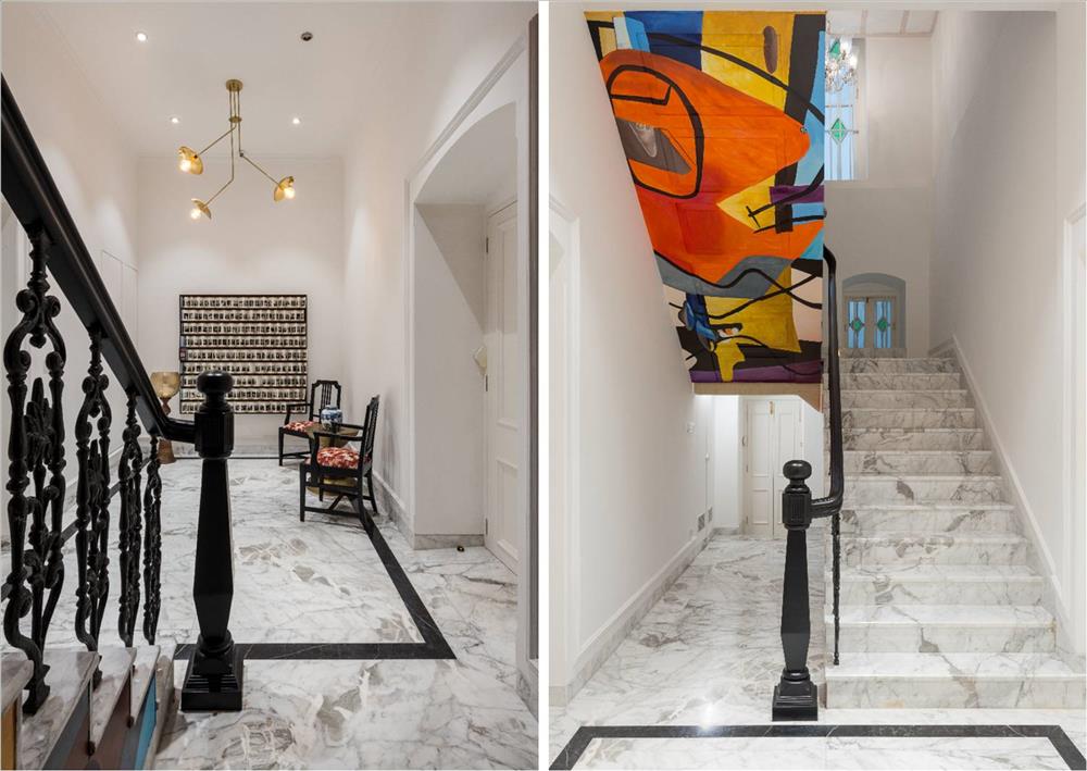 Retro Residence photo