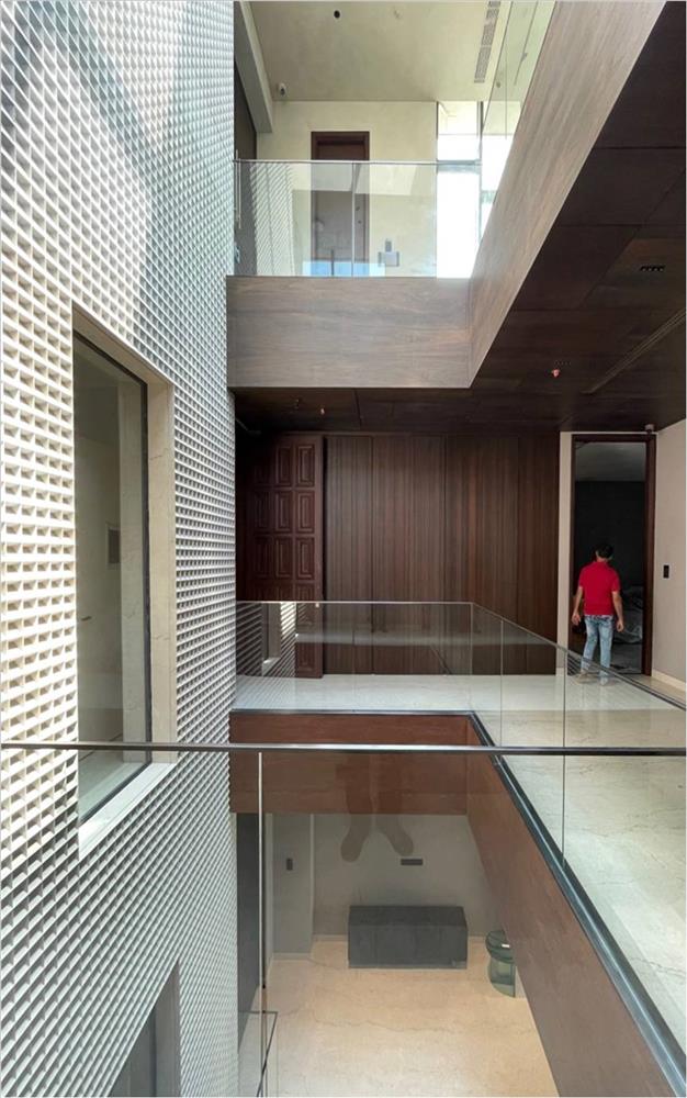 Altamira Penthouse photo