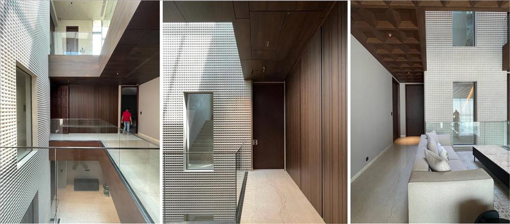 Altamira Penthouse photo