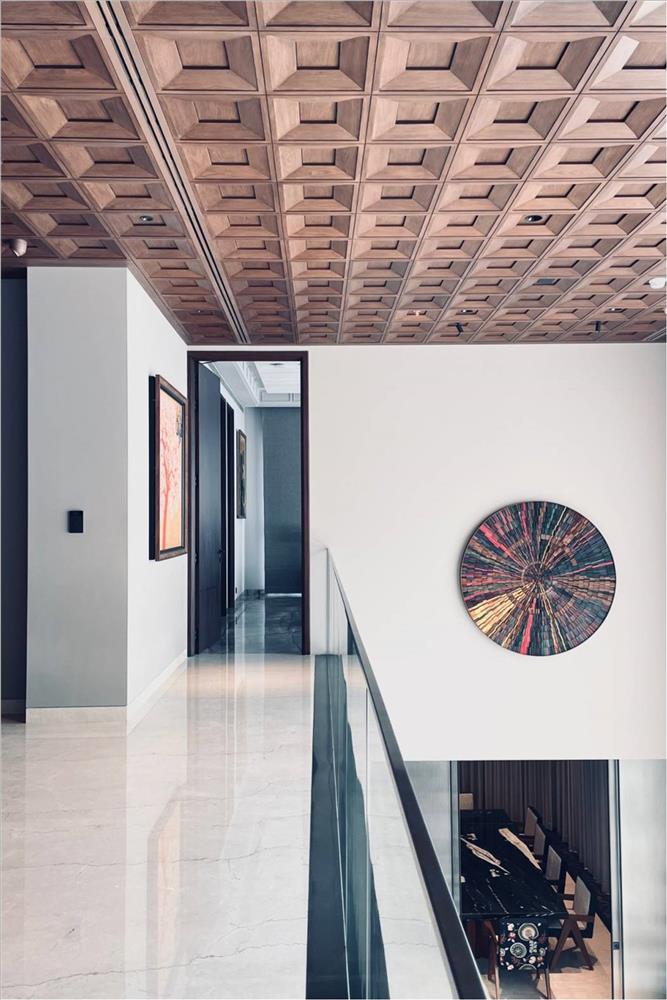 Altamira Penthouse photo