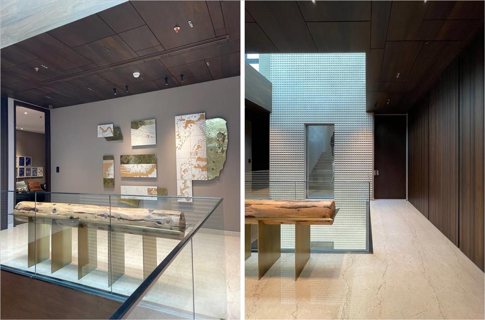 Altamira Penthouse photo