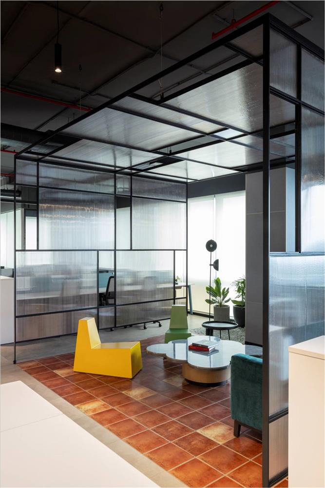 Salarpuria Corporate Office photo