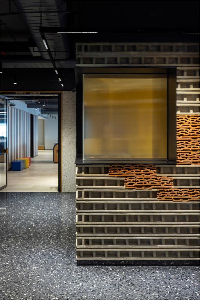 Salarpuria Corporate Office photo