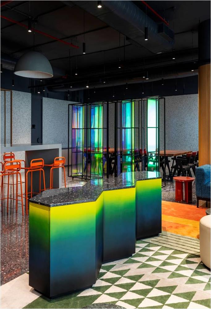 Salarpuria Corporate Office photo