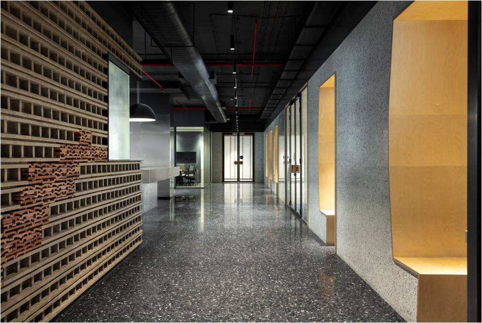 Salarpuria Corporate Office photo