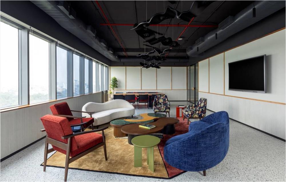 Salarpuria Corporate Office photo