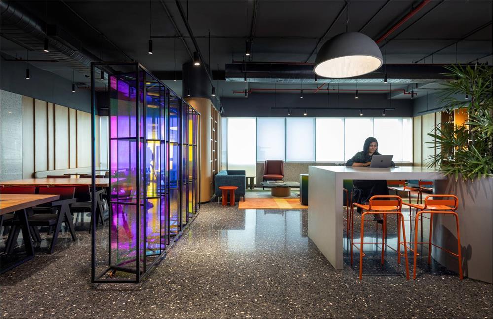 Salarpuria Corporate Office photo