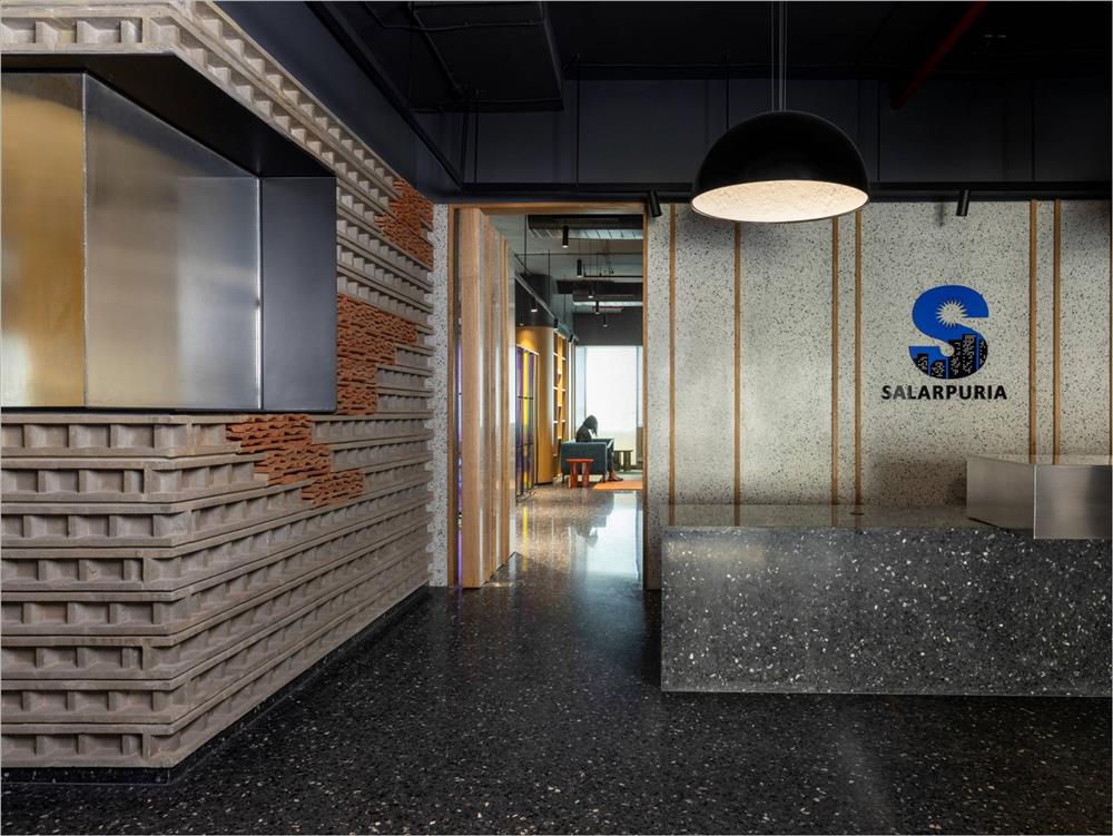 Salarpuria Corporate Office photo