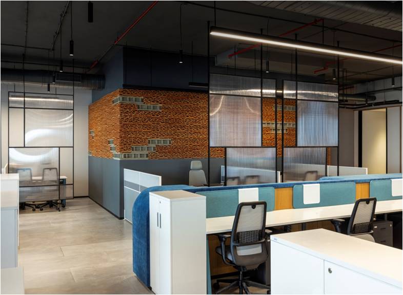 Salarpuria Corporate Office photo