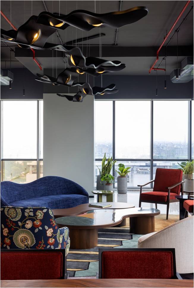 Salarpuria Corporate Office photo