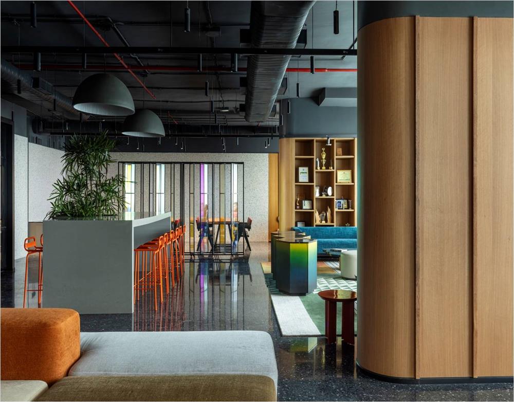 Salarpuria Corporate Office photo