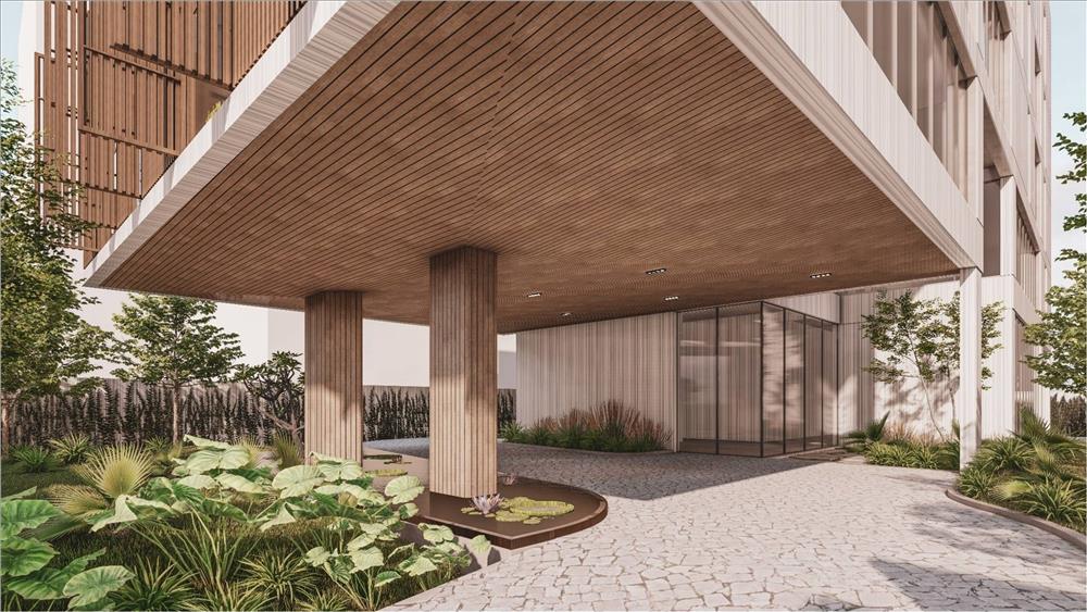 Lake View villa photo