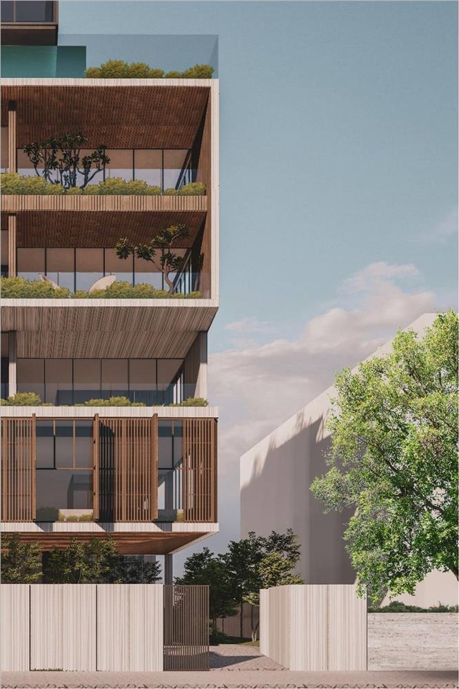 Lake View villa photo