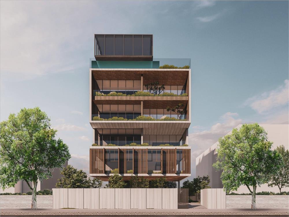 Lake View villa photo