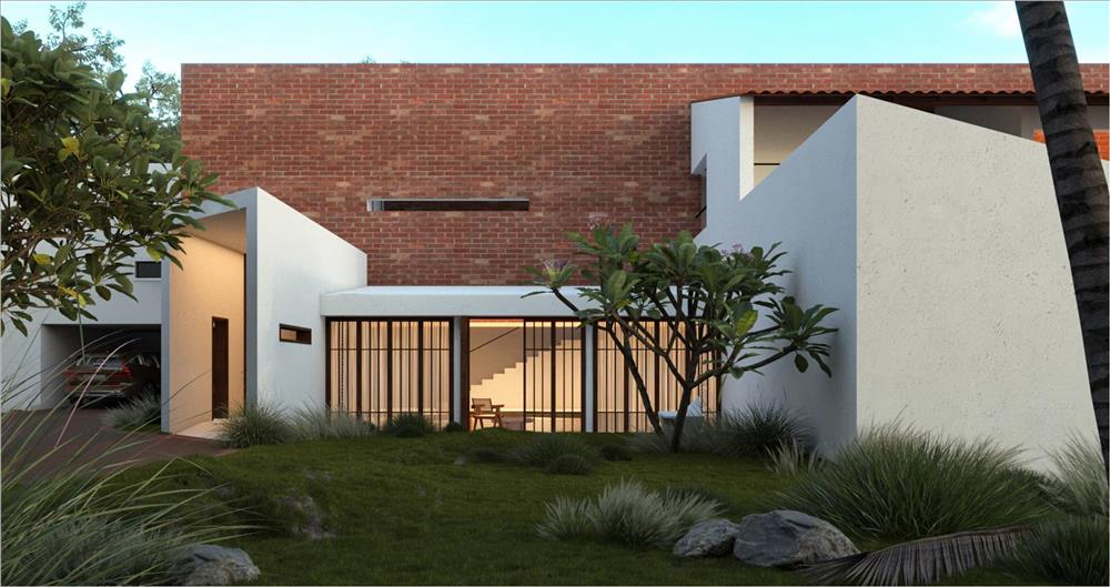 Ananda Niketan photo