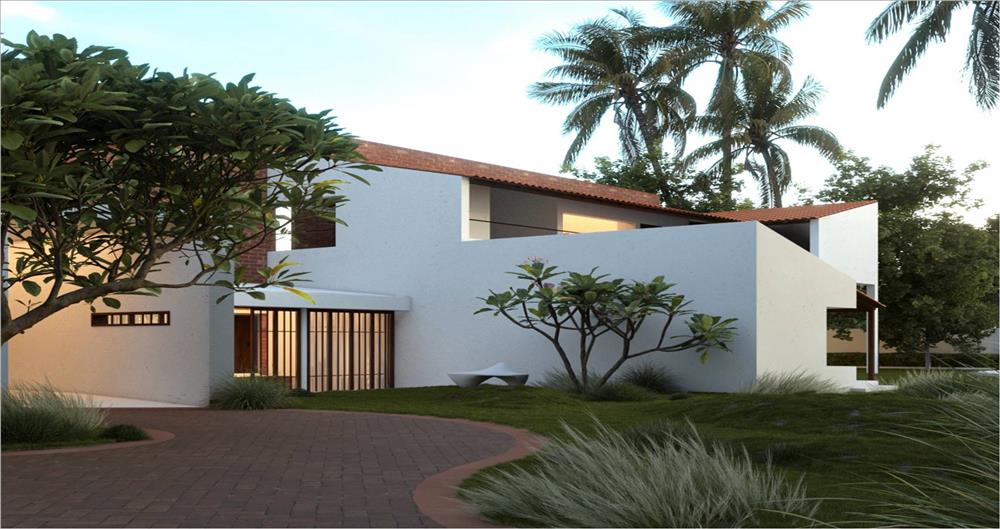 Ananda Niketan photo