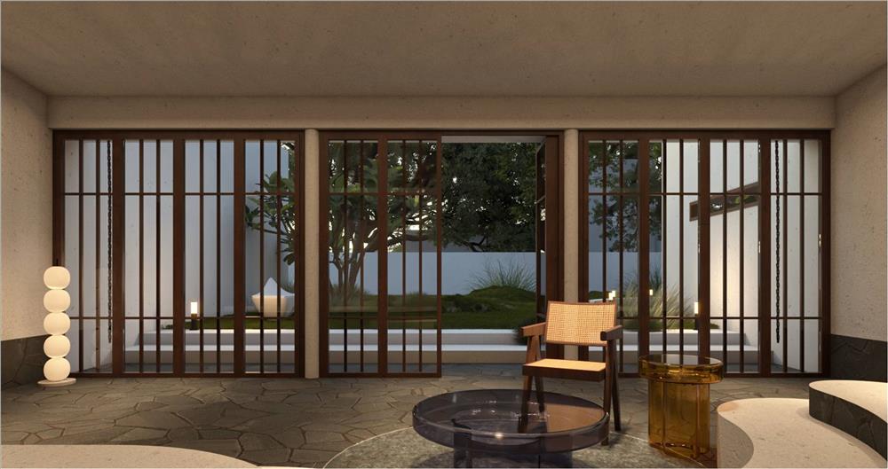 Ananda Niketan photo